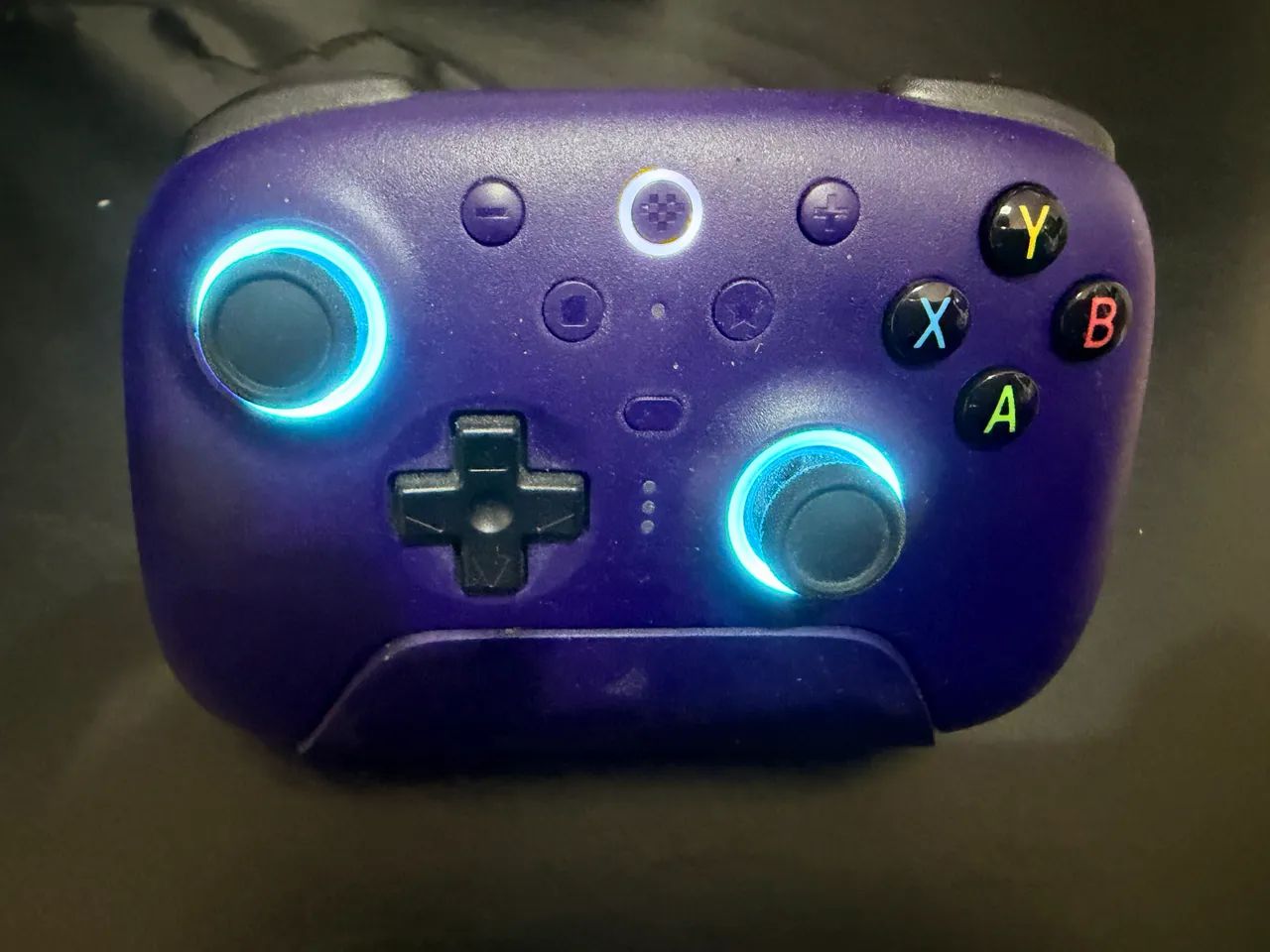 Controle 8bitDo ultimate 2 