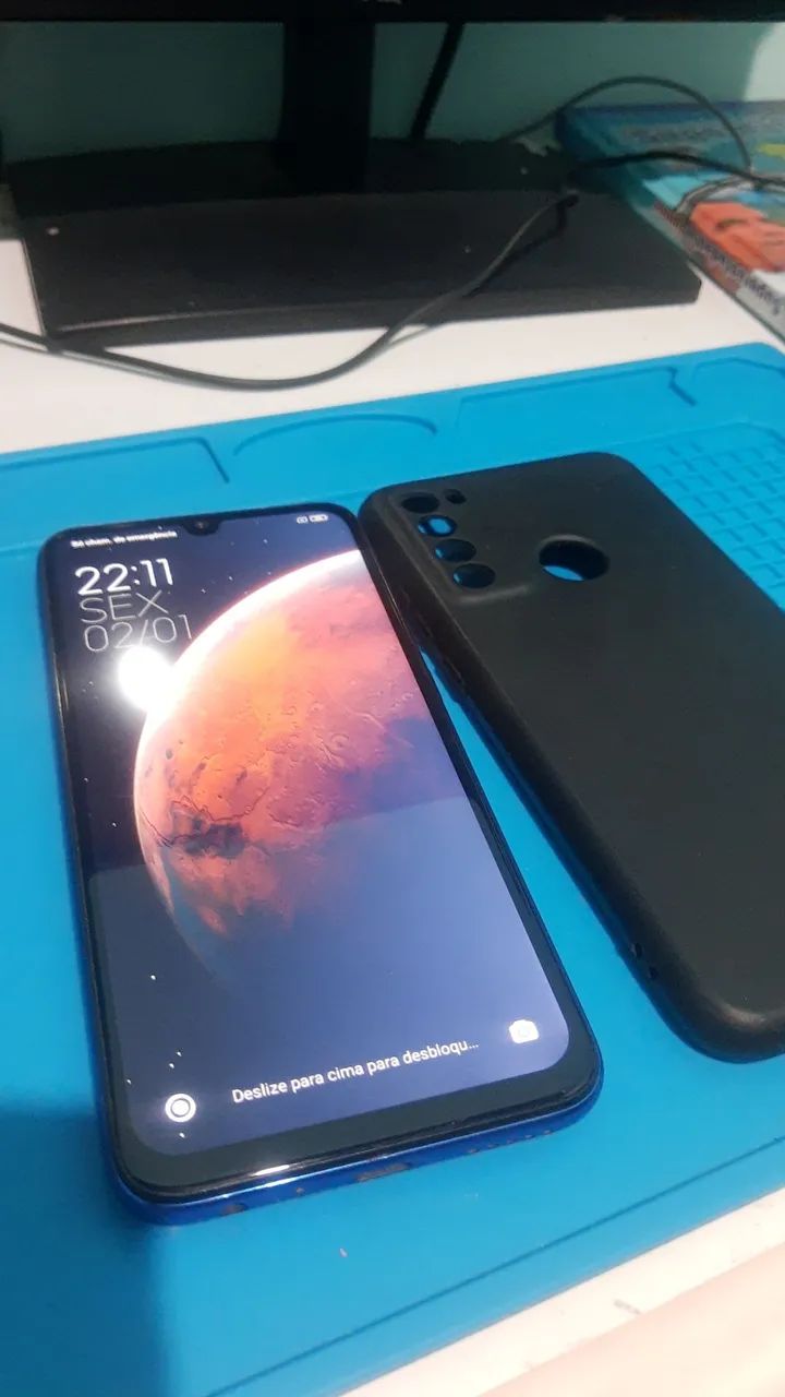 XIAOMI REDMI NOTE 8 - Foto 2