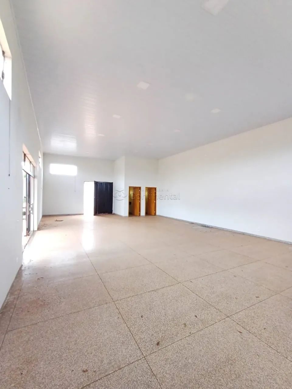 Salão Comercial para locação em Dourados-MS - Foto 2