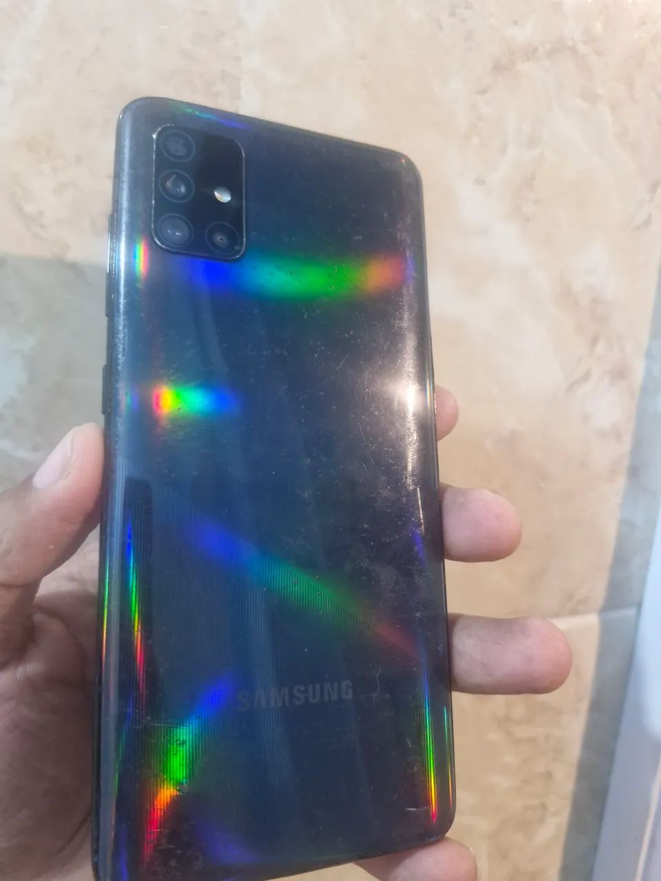 SAMSUNG A51 - Foto 5