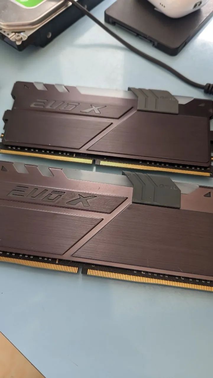 Memória RAM DDR4 - Foto 2