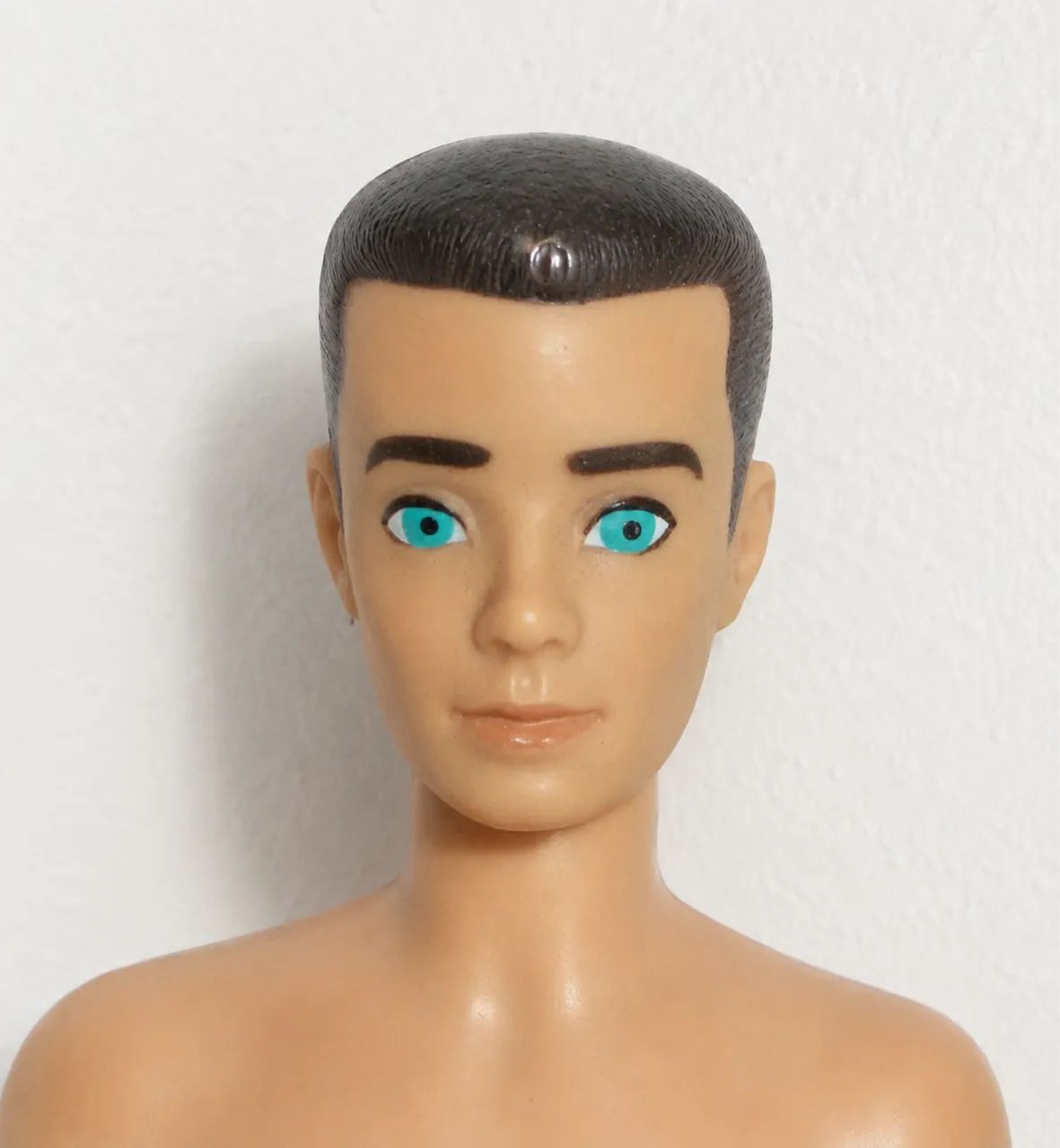 ホビー・楽器・アート KEN Ken Vintage Mattel 1962 Original - Não é réplica - Antiguidades