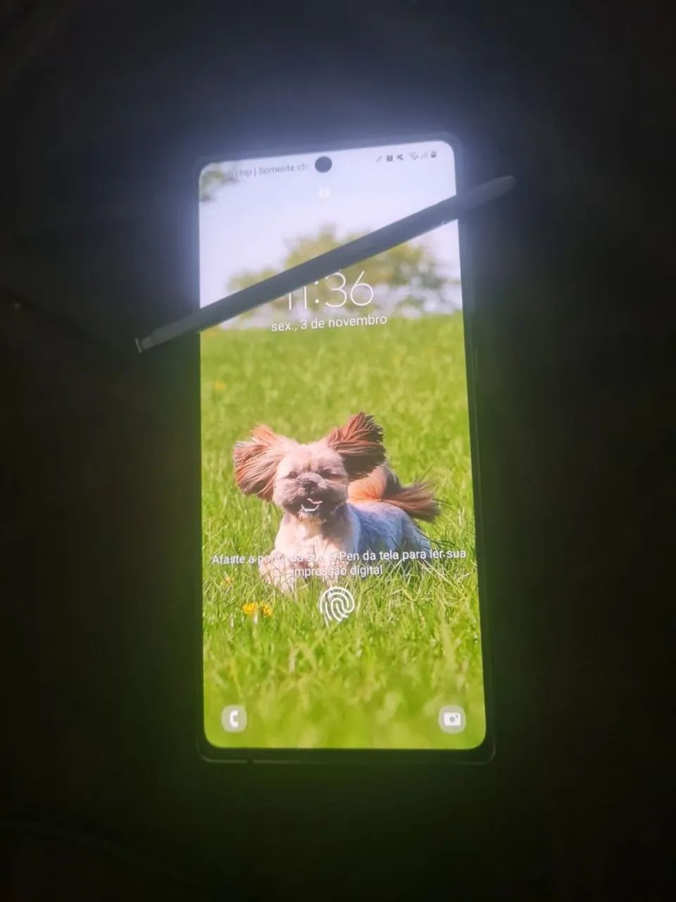 Samsung galaxy Note 20 5g  - Foto 3