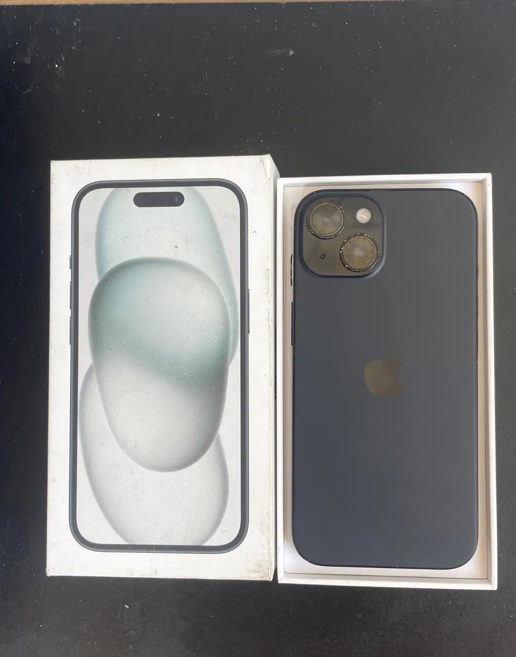iPhone 15 128gb - Foto 4