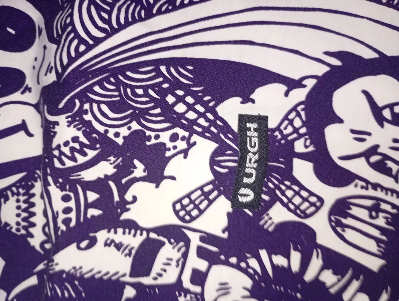 Camiseta masculina  - Foto 3
