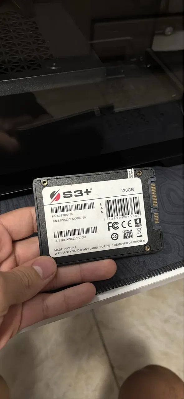 Pc i3 completo - Foto 4