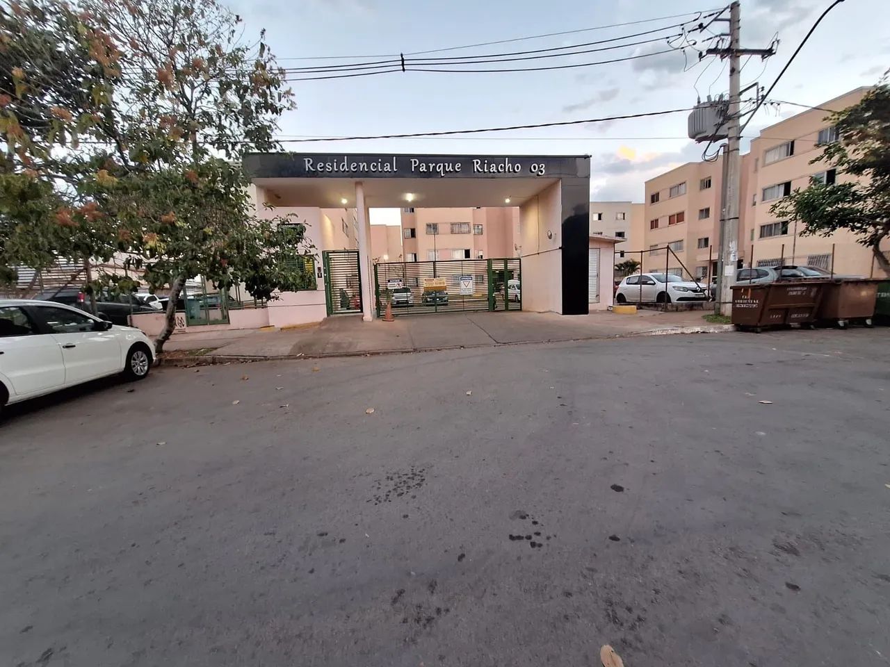 Apartamento de 2 quartos, aceita financiamento  - Foto 2