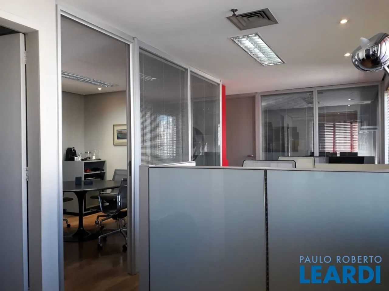 CONJ. COMERCIAL - PERDIZES - SP - Foto 4