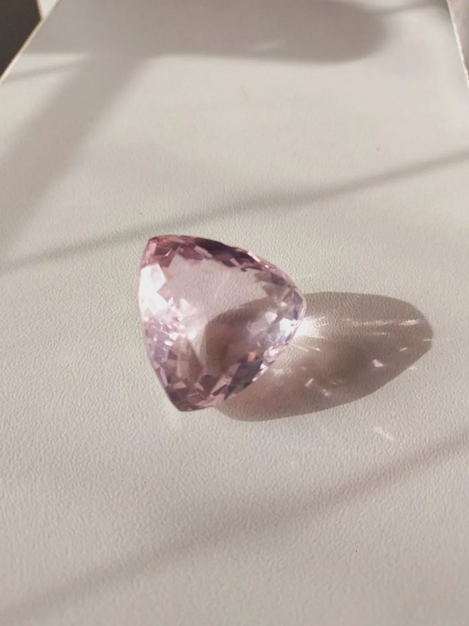Belíssimo Topázio Pink - Foto 4