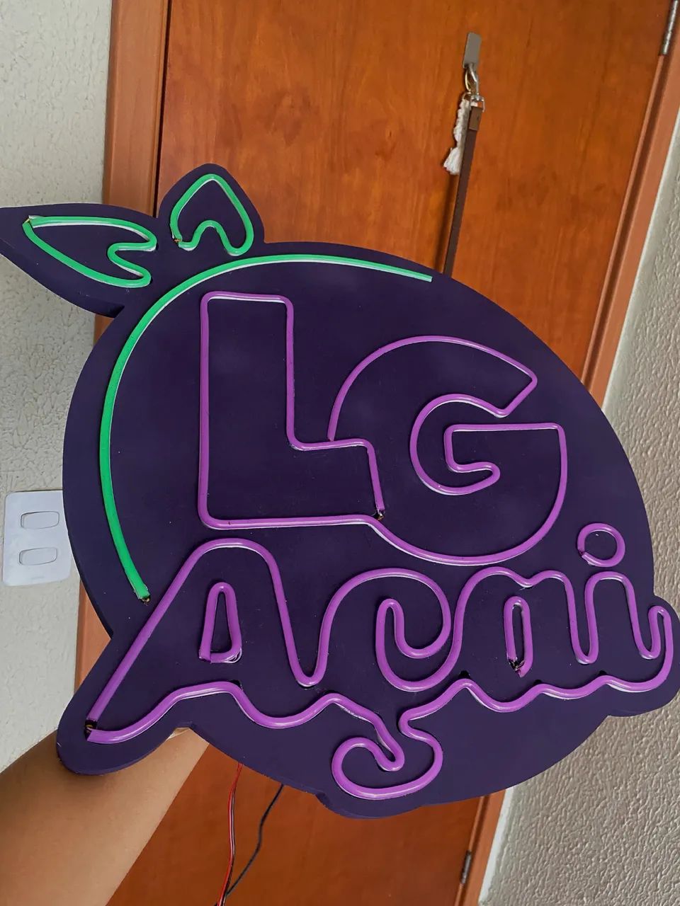 Neon Led / Letreiro  - Foto 5