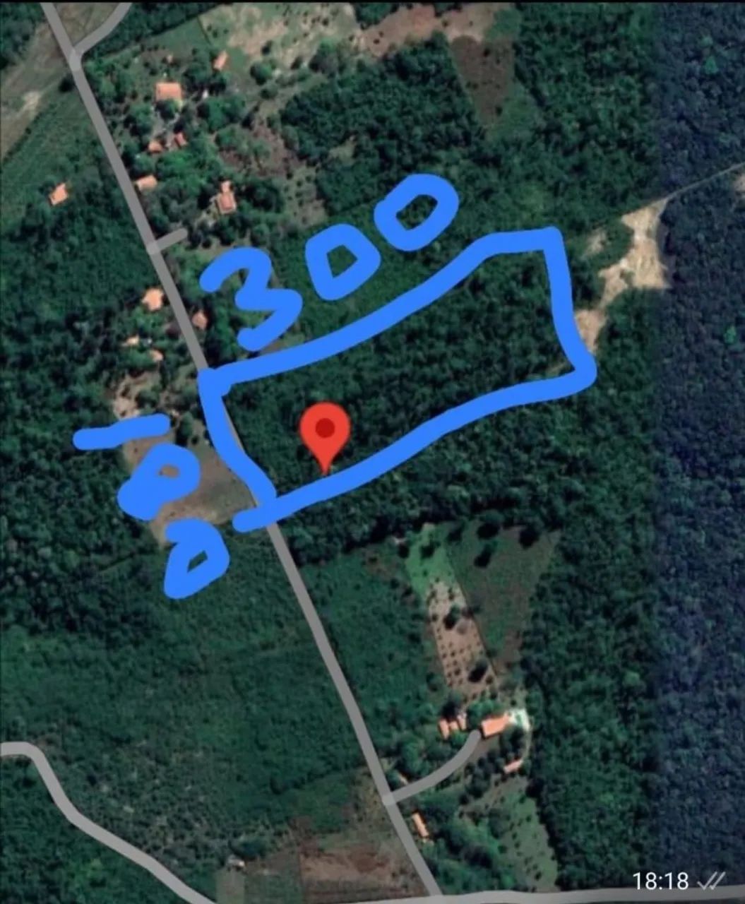 3 hectares 