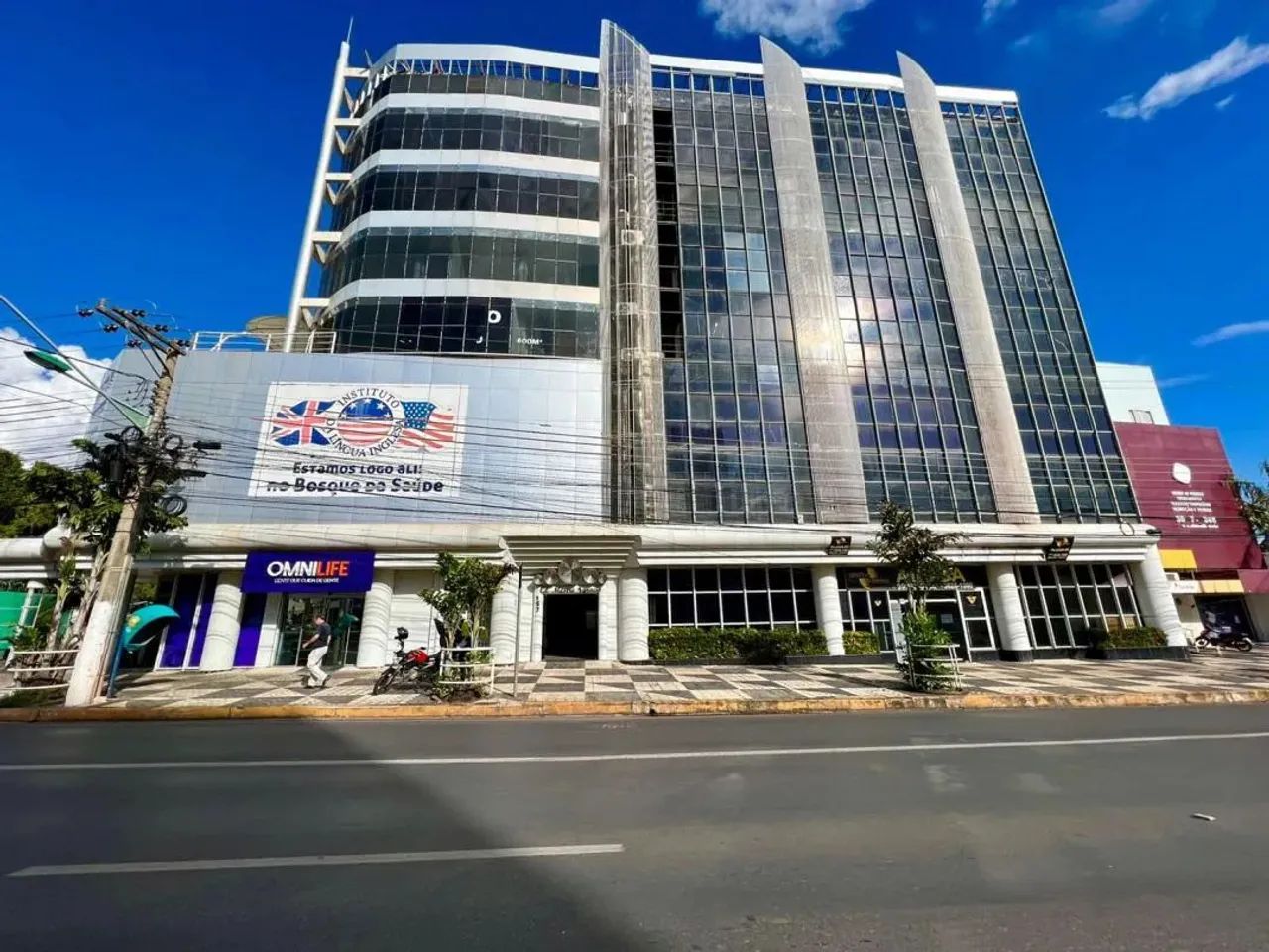 Edifício Mestre Ignácio