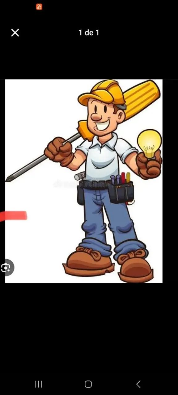 Eletricista  - Foto 2