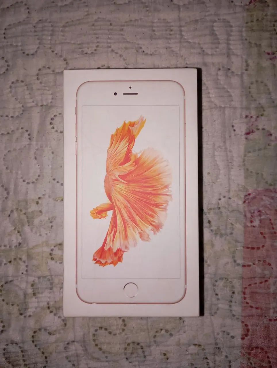 iPhone 6s plus