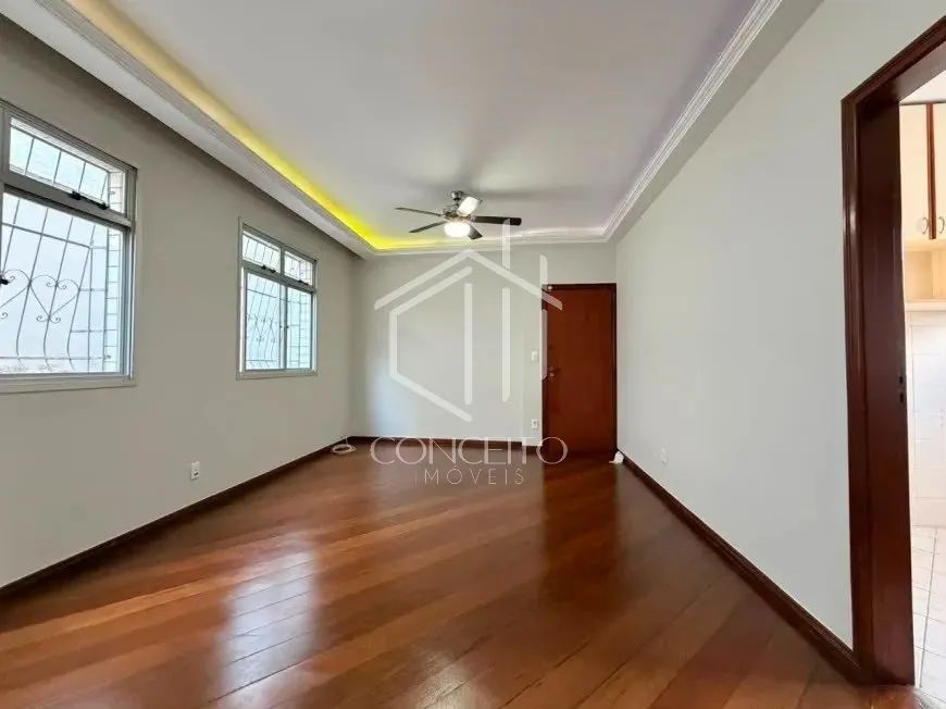 APARTAMENTO | 3 QUARTOS | 02 VAGAS - LIBERDADE - Foto 4