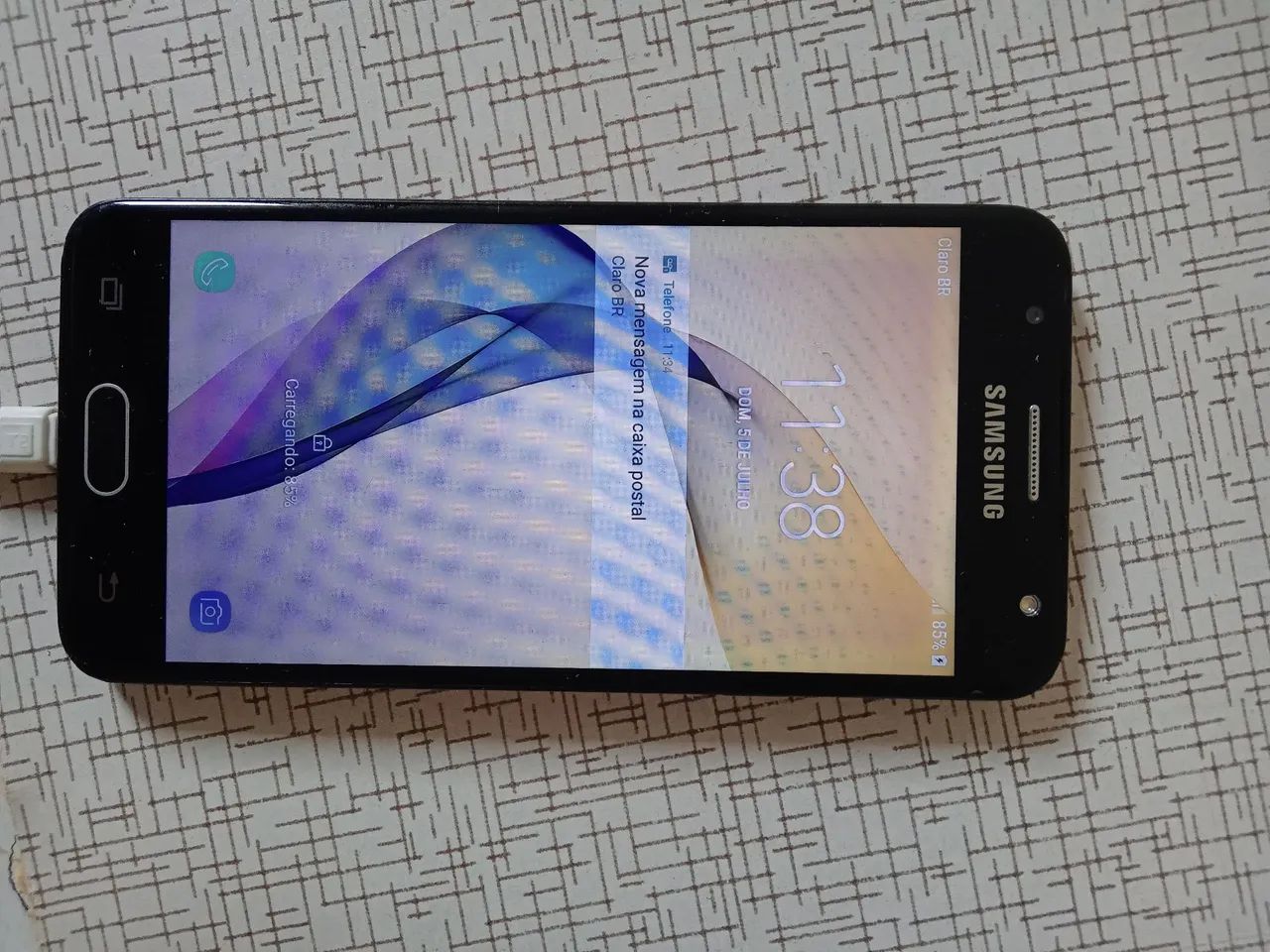 Samsung J 5 Prime - Foto 2