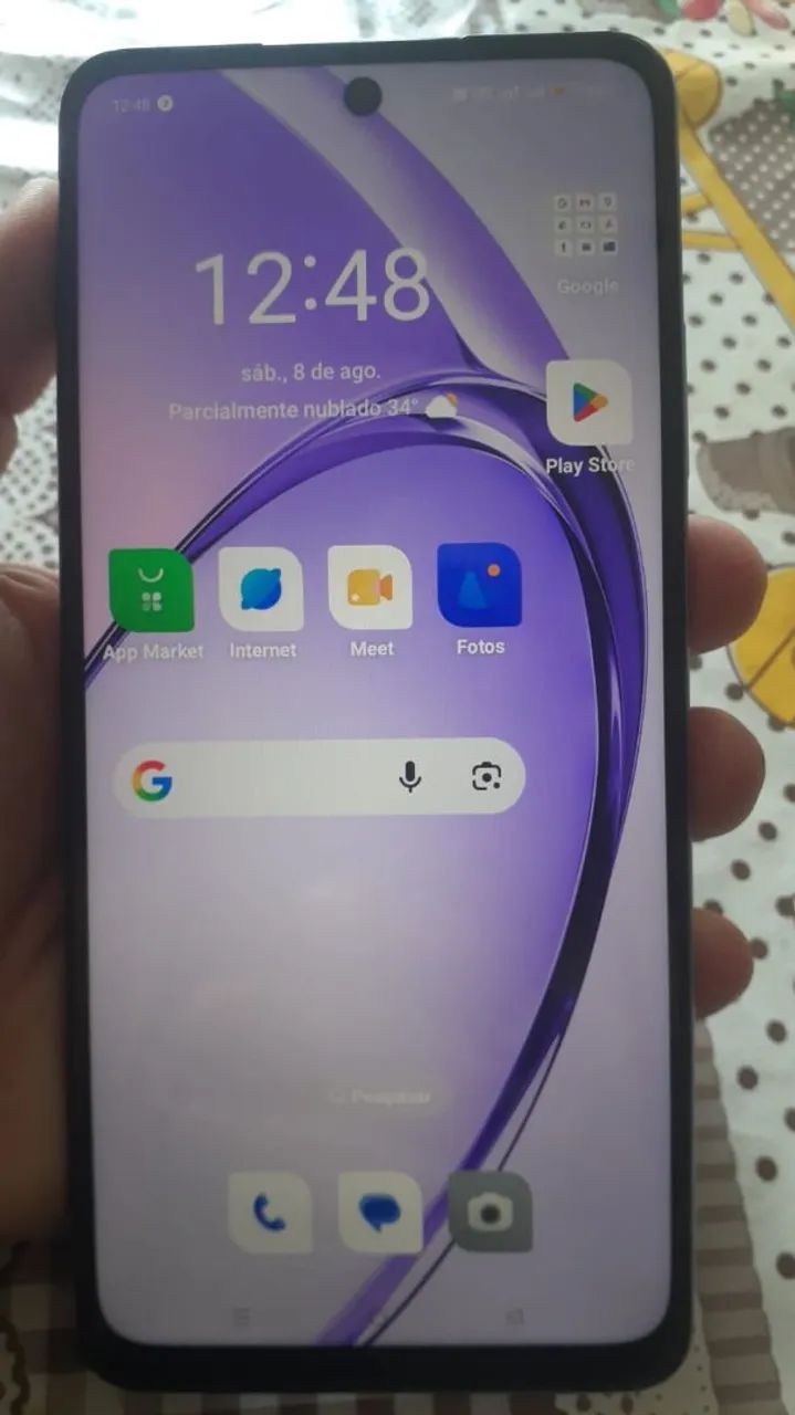 OPPO A60 - Foto 2