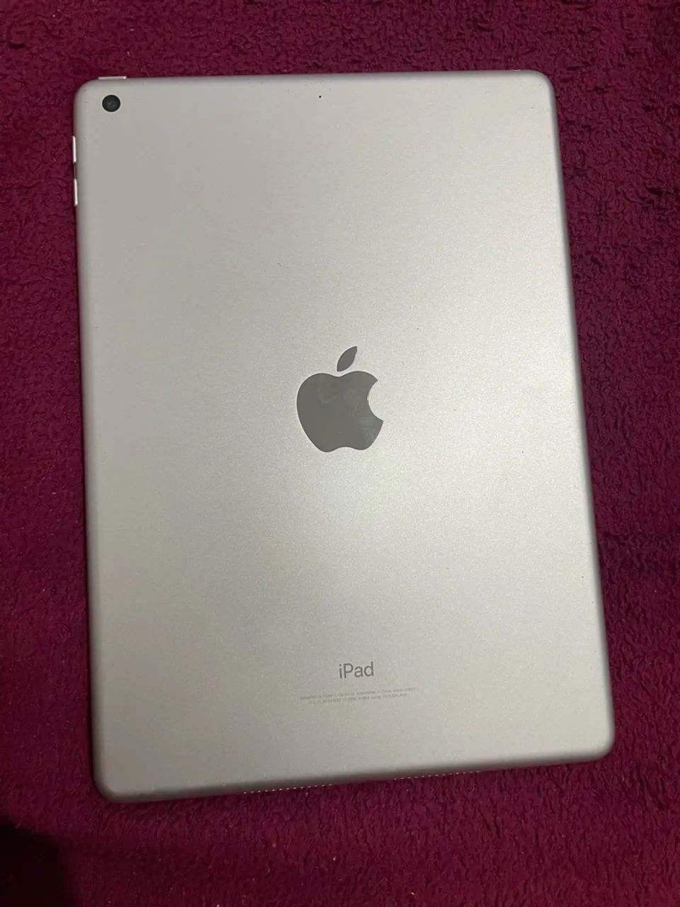 iPad  - Foto 3