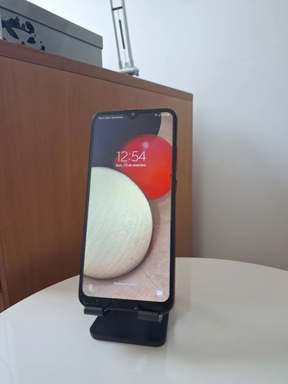 Celular  Samsung A02s