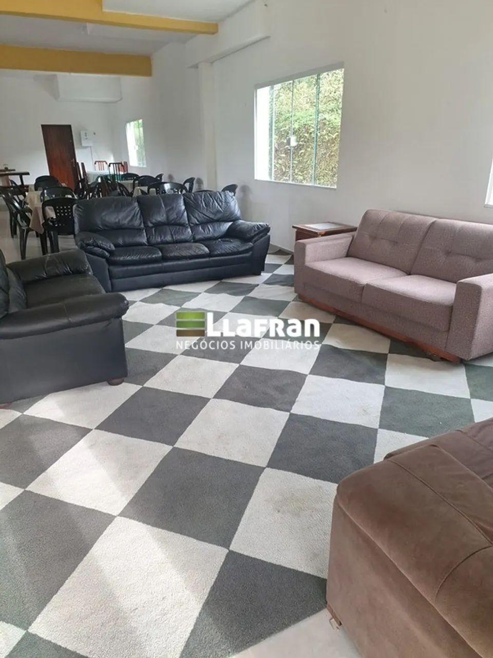 Sitio em Juquitiba