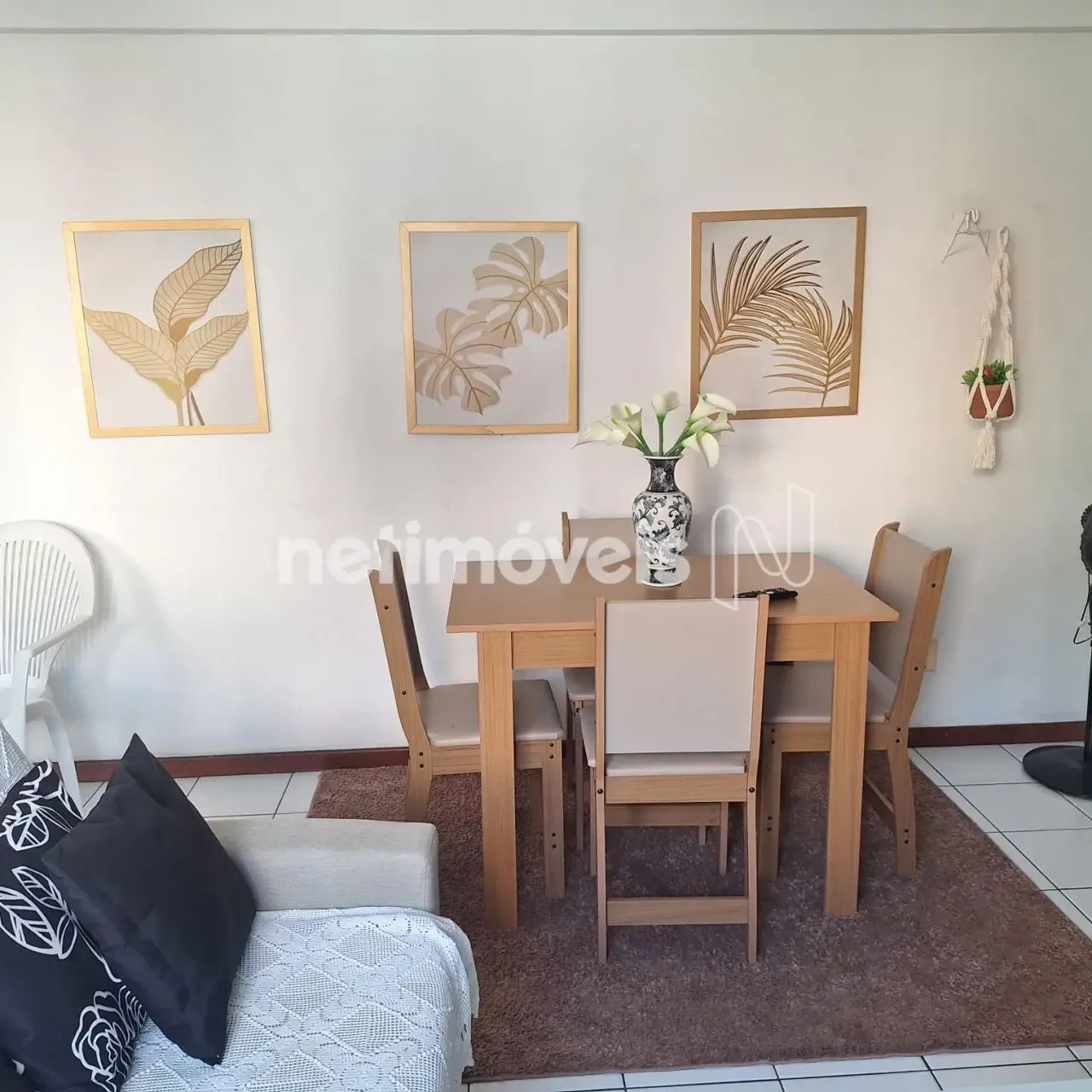 1 Quarto À VENDA no Politeama. - Foto 3