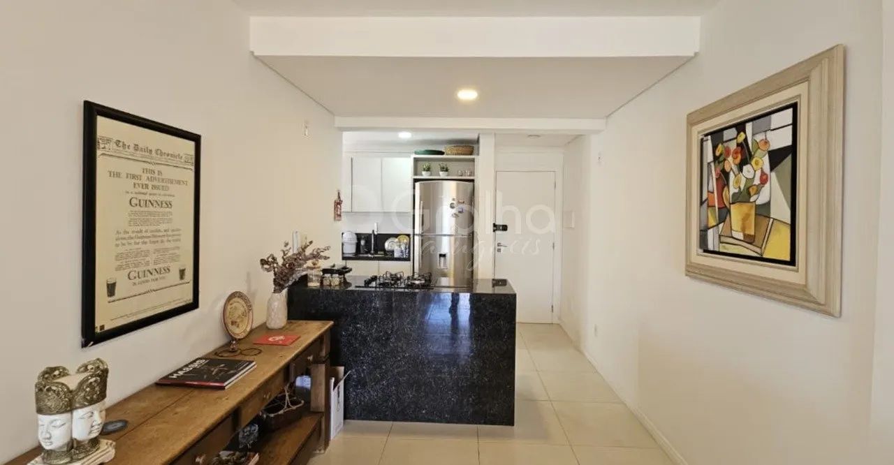 Apartamento com 2 quartos no Itacorubi. - Foto 3