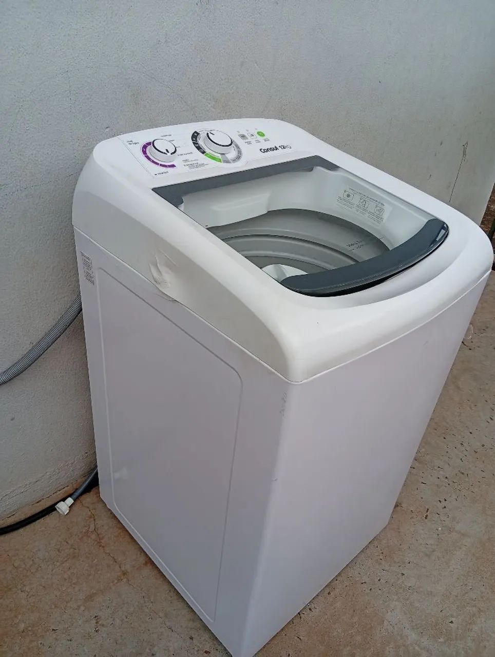 Consul 12kg - Foto 4