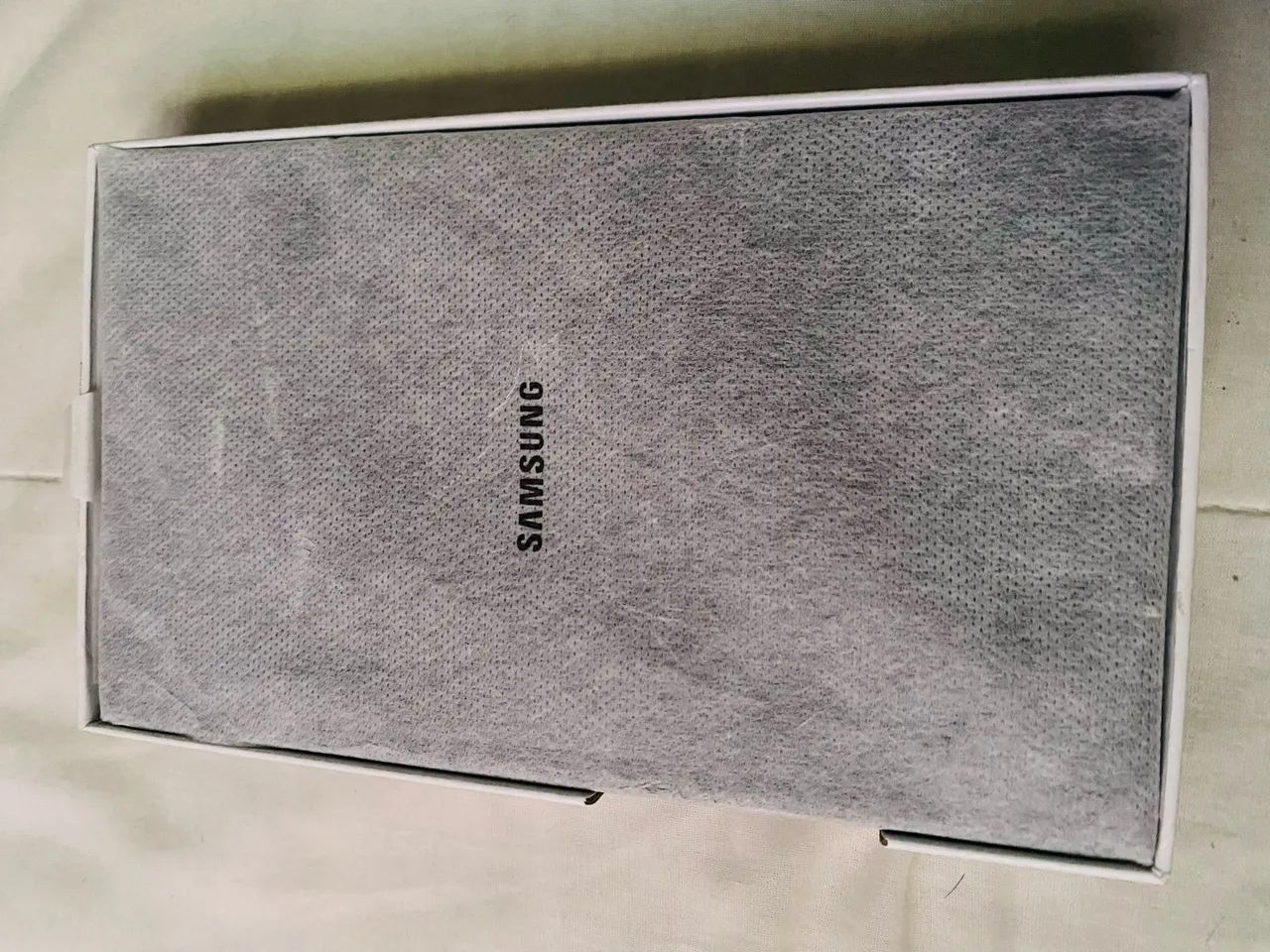 GALAXY TAB A9  - Foto 4