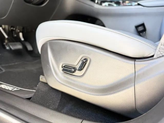 Geely EX2 Max 2026 - Foto 2