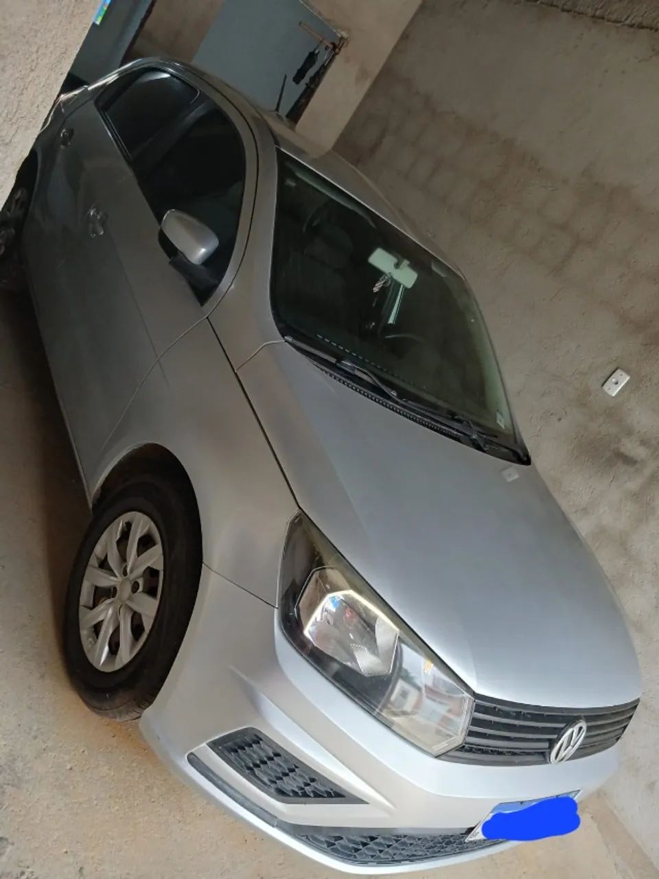Volkswagen Gol 2020