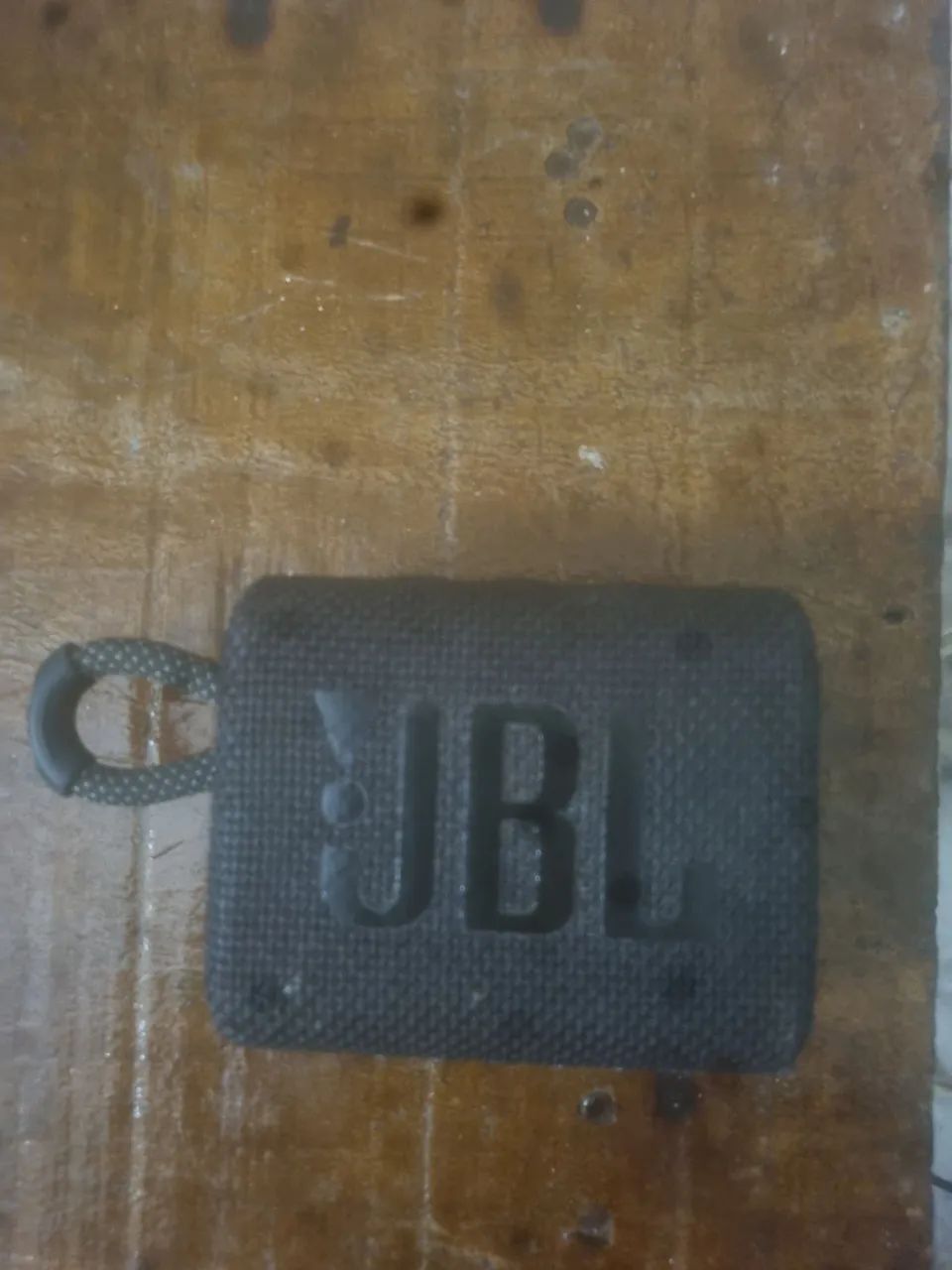 JBL GO 3