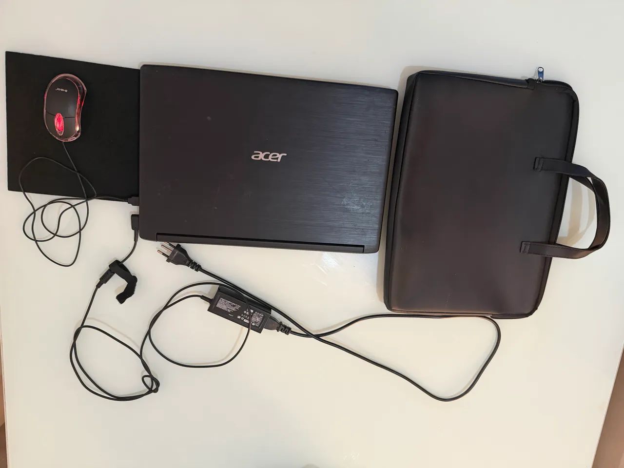 Notebook  - Foto 4