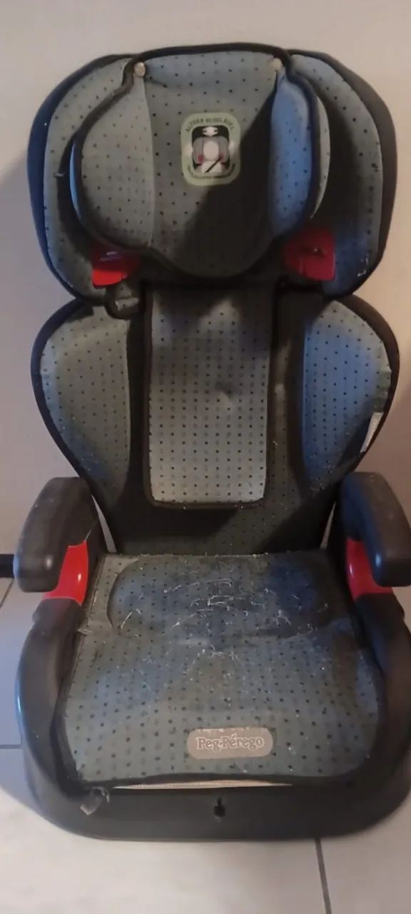 Cadeirinha para carro 