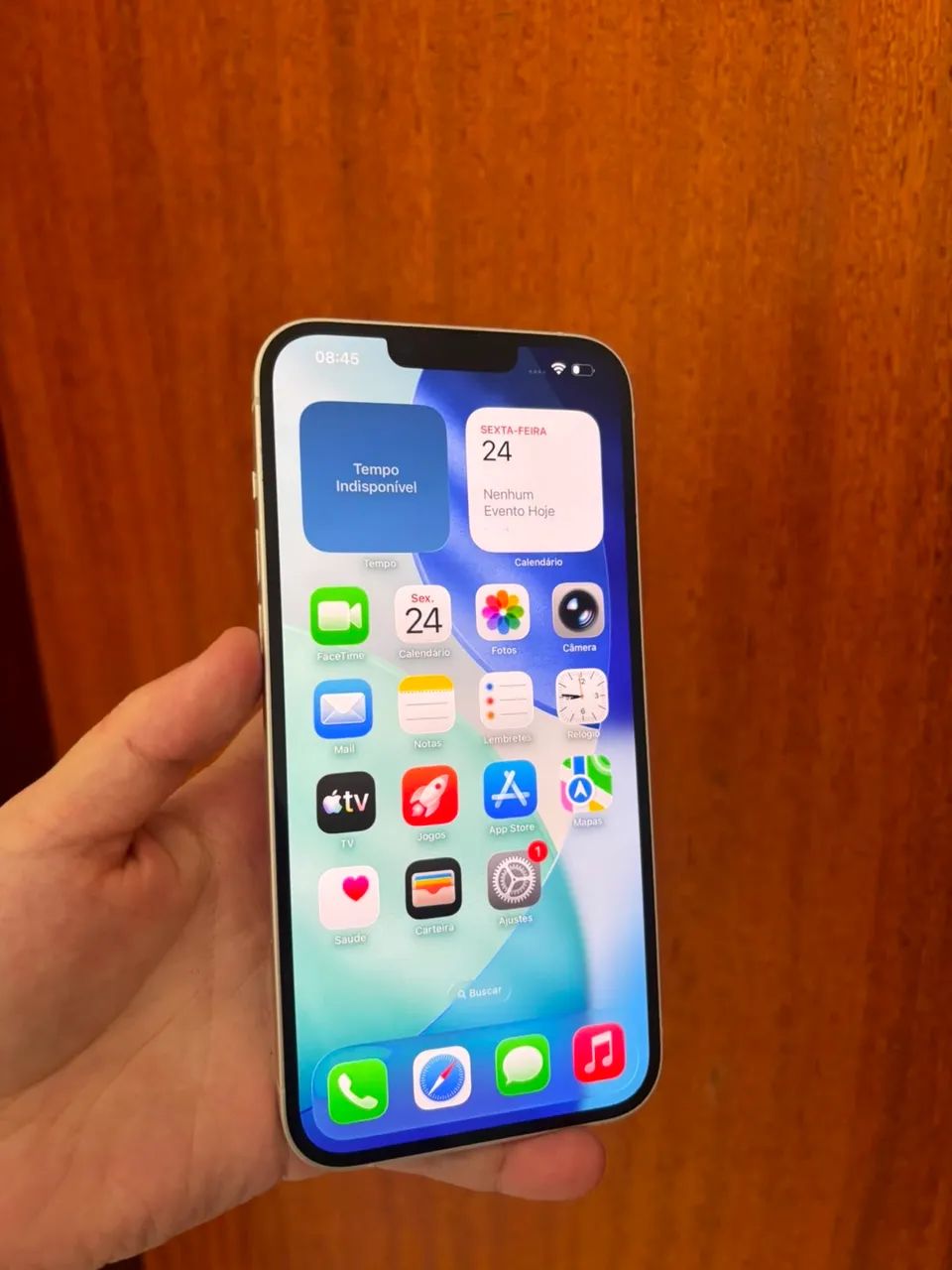 iPhone 14 Plus  - Foto 4