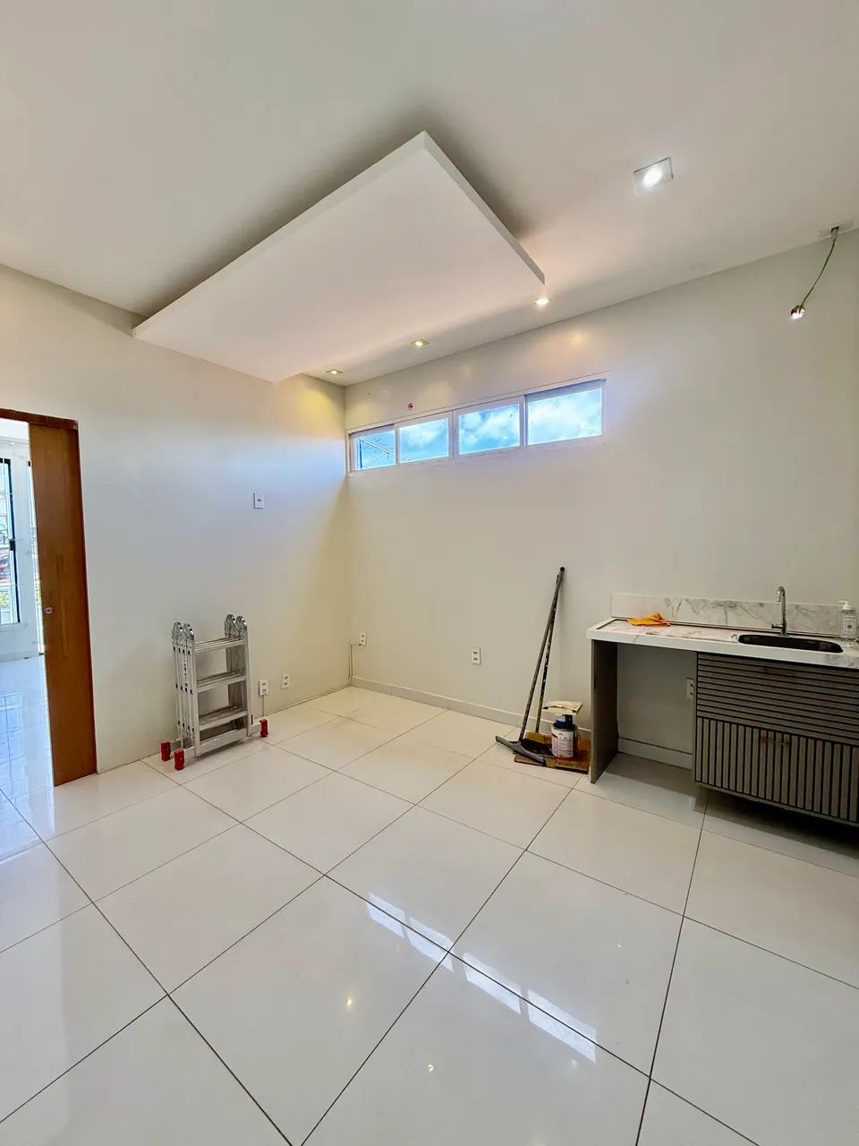 Sala Comercial para Locação - Centro - Foto 2