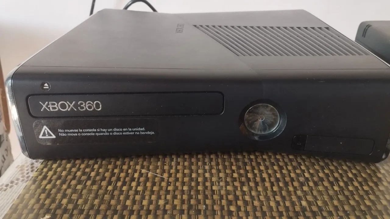 Xbox 360 desbloqueado xploit - Foto 2