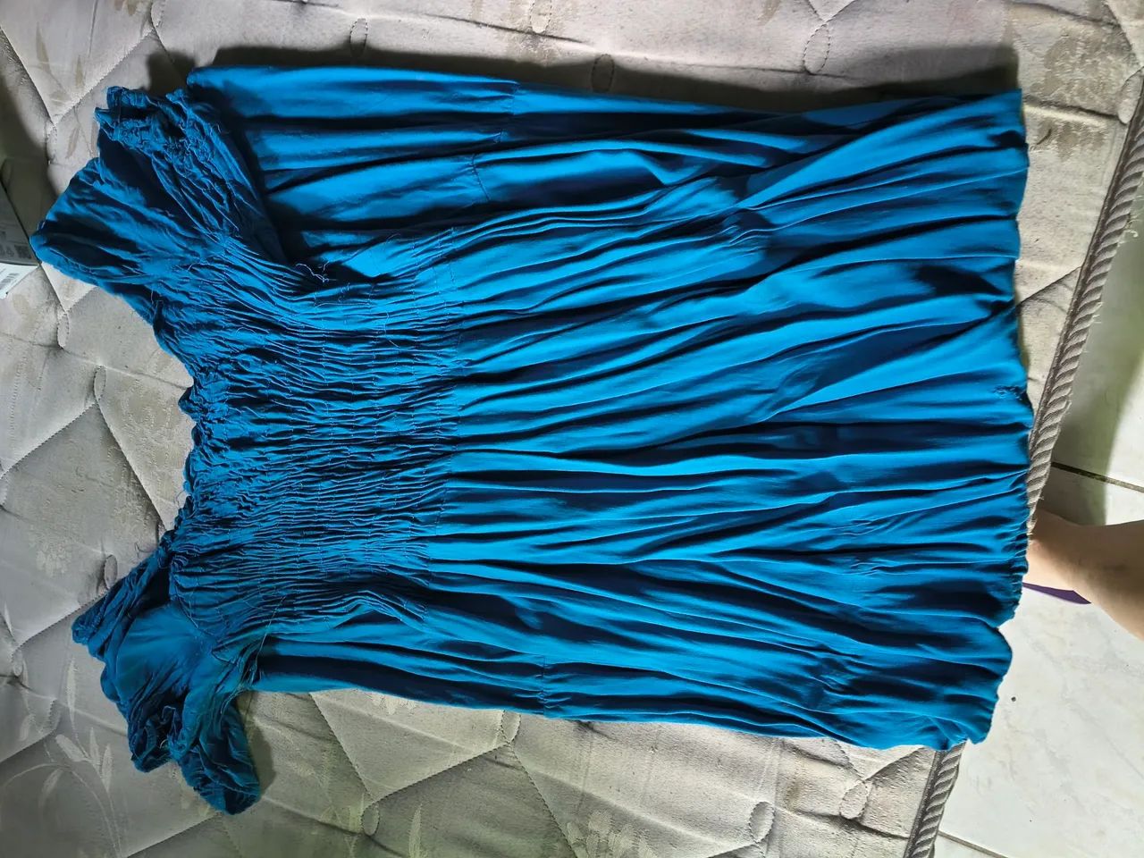Lote de roupas e calçados pra revenda - Foto 3