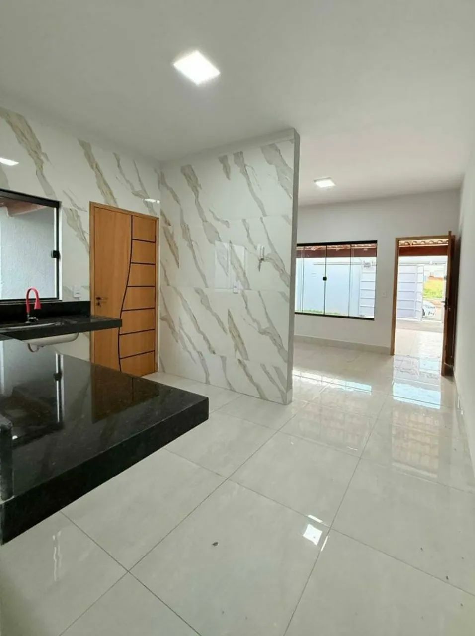 IMÓVEL A VENDA COM ENTRADA FACILITADA- JUNDIAÍ -SP  - Foto 4