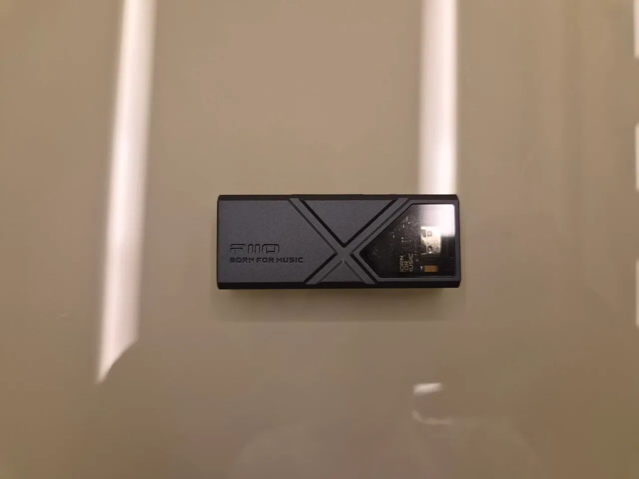 DAC Fiio KA13 - Foto 2