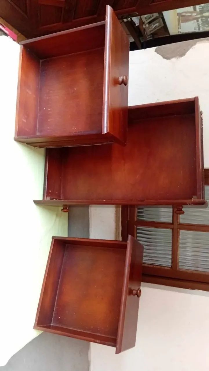 Cômoda grande 1,25L x 1,10 A - Foto 2