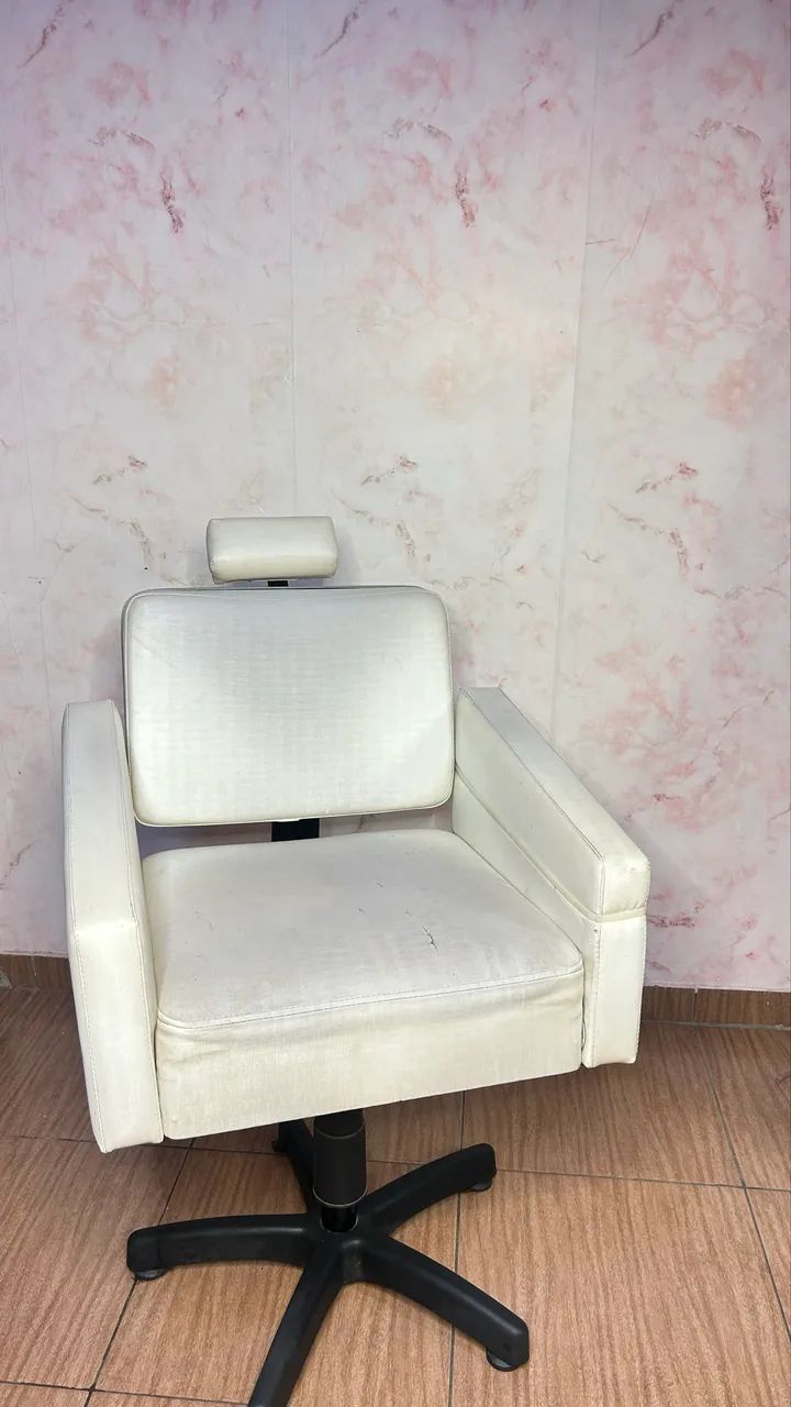 Cadeira para salão  - Foto 2