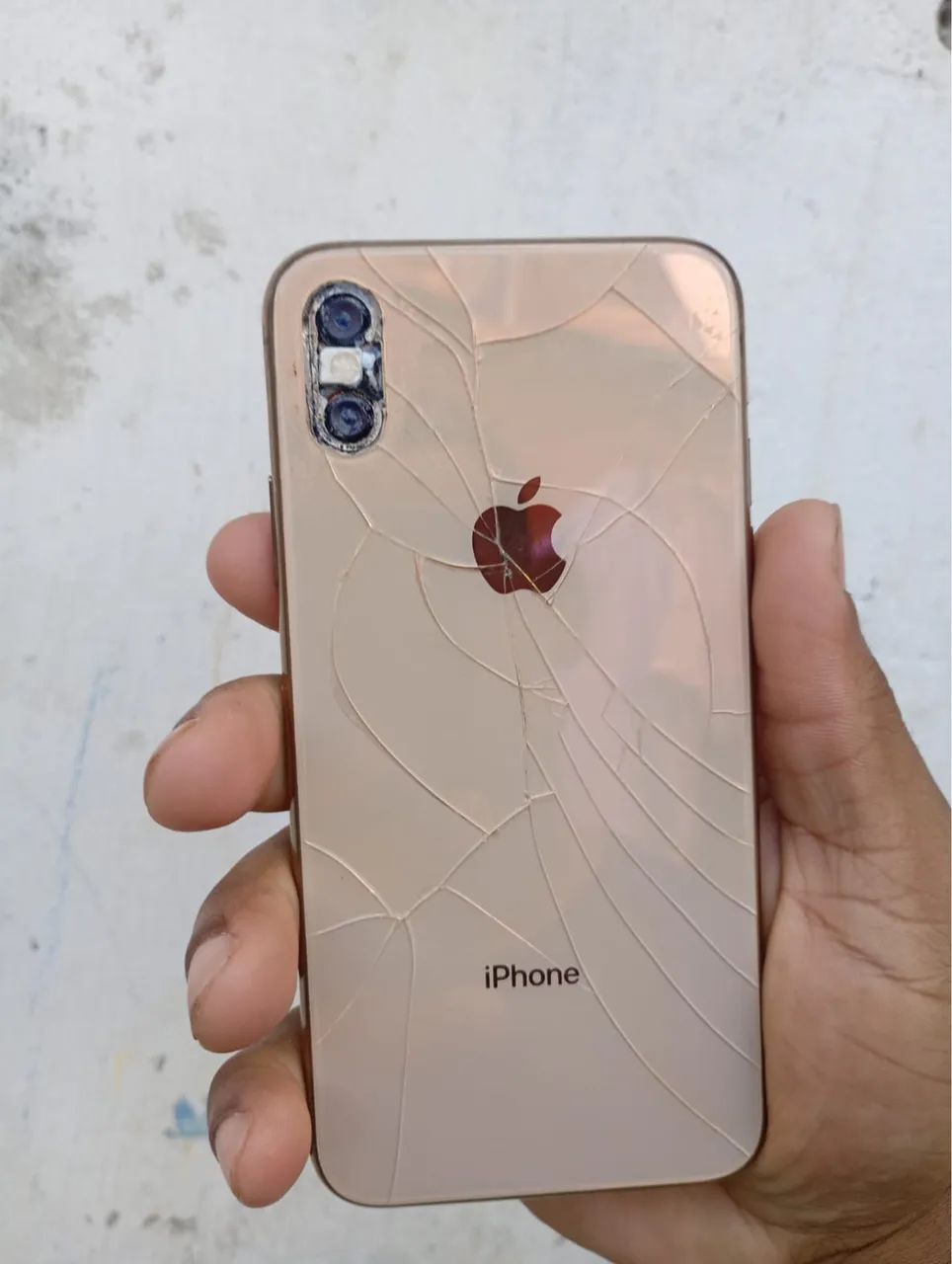 iPhone XS  - Foto 2