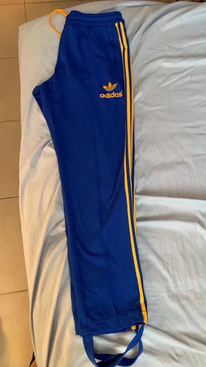 Calça adidas  - Foto 4
