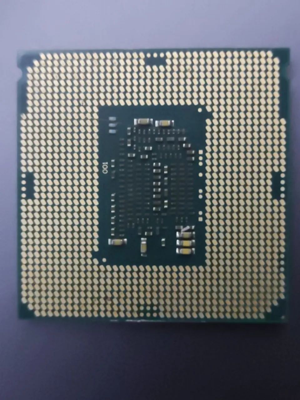 Processador Intel Core i7-6700K 4.00GHz (Série K) - Alta Performance - Foto 2