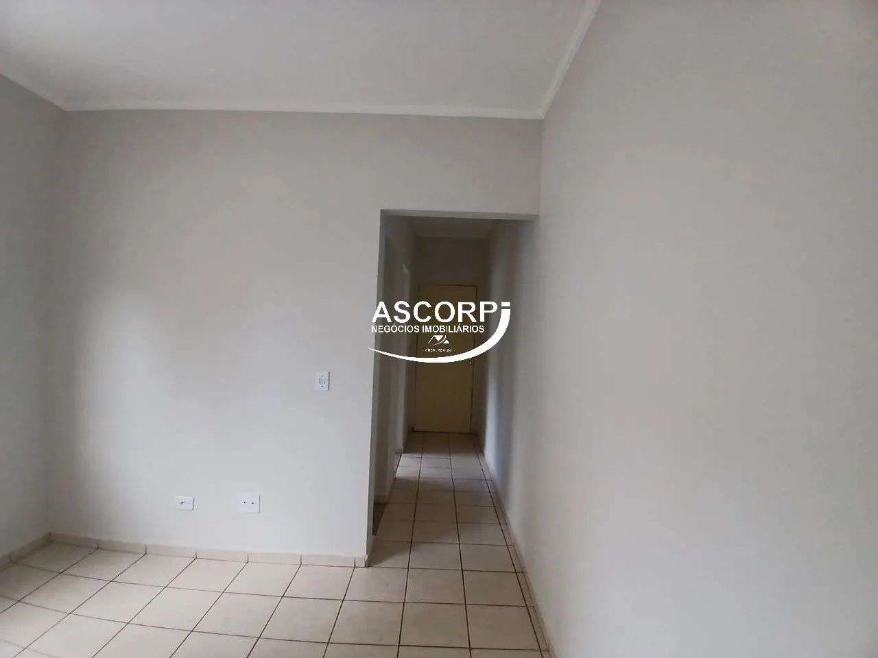 Apartamento para alugar no Edifício Saint Tropez, Higienópolis, Piracicaba. - Foto 5