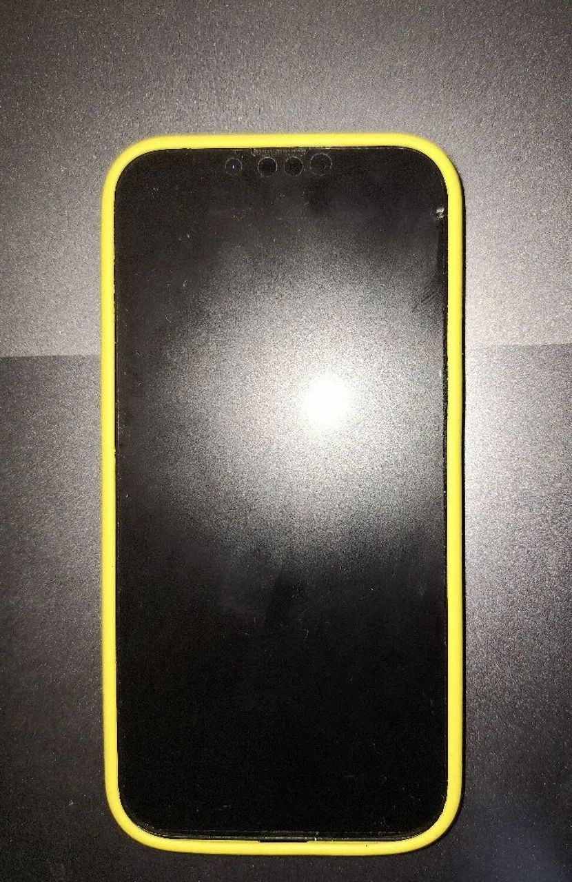O iPhone 13 de 128GB Verde - Foto 4