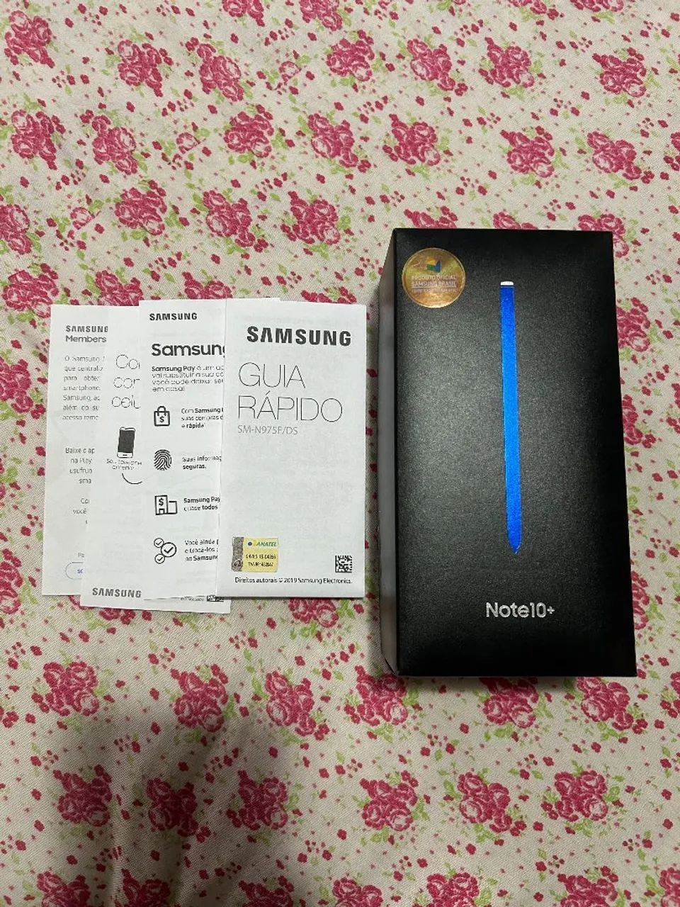 Samsung NOTE 10 PLUS - Foto 5