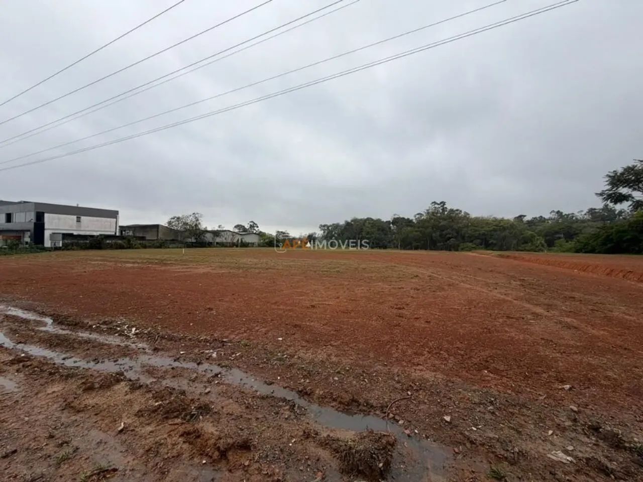 Terreno Comercial para Locação - Foto 5