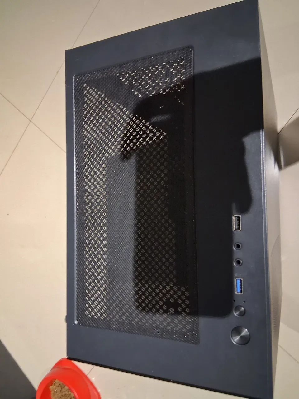 gabinete tgt mid tower - Foto 5