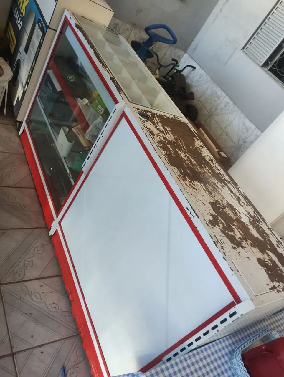 Balcão $500 retirada recanto das emas ou entrega a combinar  - Foto 2
